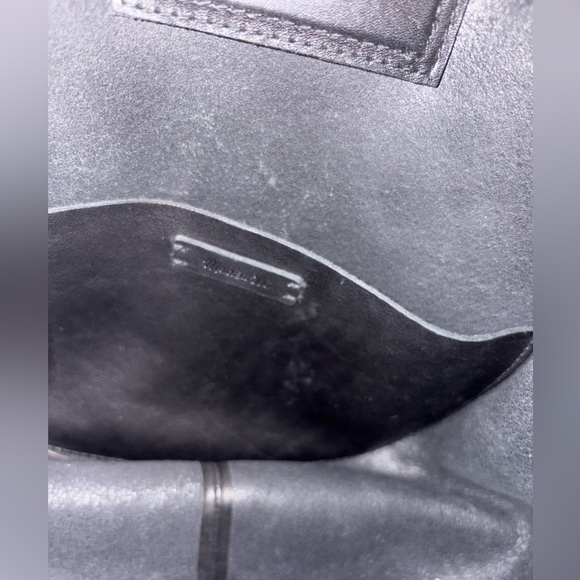 MADEWELL SYDNEY CROSSBODY 2-WAY - Picture 2 of 5